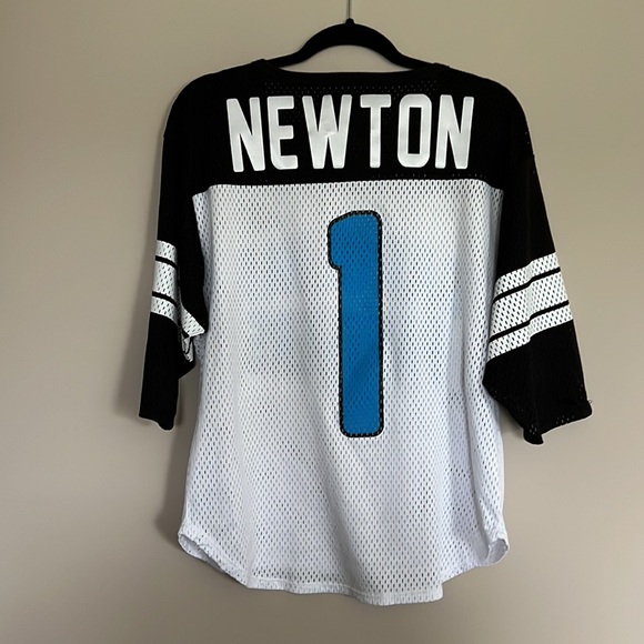 Carolina Panthers jersey - Picture 2 of 2
